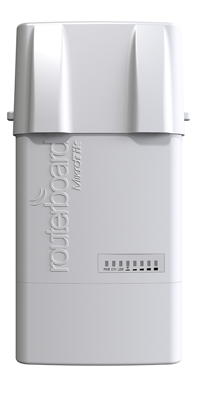 You Recently Viewed MikroTik RB912UAG-5HPND-OUT RouterBoard BaseBox5 Image